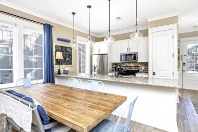 SELLER FINANCING IS AVAILABLE This captivating, luxurious home on Sandestin Golf and Beach Resort - Raven in Florida - for sale on GolfHomes.com, golf home, golf lot