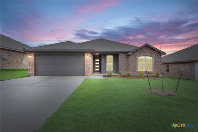 Builder will contribute towards buyer closing costs.  This 4 on Sammons Golf Links in Texas - for sale on GolfHomes.com, golf home, golf lot