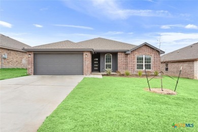 Builder will contribute towards buyer closing costs.  This 4 on Sammons Golf Links in Texas - for sale on GolfHomes.com, golf home, golf lot