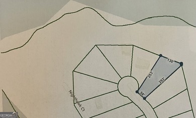 Great location on Nighthawk CT in Turtle Cove! SELLER IS WILLING on Turtle Cove Golf Course in Georgia - for sale on GolfHomes.com, golf home, golf lot