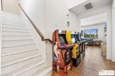 Turnkey Furnished and Ready to Cash Flow atop the 9th Green at on Golf Club At Terra Lago in California - for sale on GolfHomes.com, golf home, golf lot