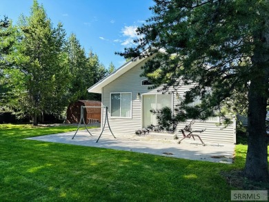 HUGE PRICE REDUCTION!!! Fantastic location in Island Park on Island Park Village Resort Golf Course in Idaho - for sale on GolfHomes.com, golf home, golf lot