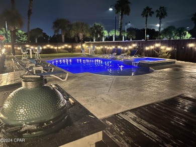 Come join us on ''Island Time''. This luxurious *all 5 star on Signal Hill Golf Course, Inc. in Florida - for sale on GolfHomes.com, golf home, golf lot