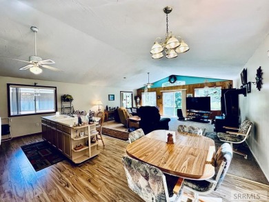 HUGE PRICE REDUCTION!!! Fantastic location in Island Park on Island Park Village Resort Golf Course in Idaho - for sale on GolfHomes.com, golf home, golf lot