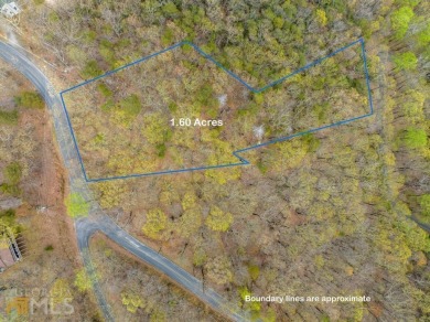 BUILD A HOME WITH A VIEW IN THIS EQUESTRIAN COMMUNITY LOCATED IN on Bent Tree Golf Course in Georgia - for sale on GolfHomes.com, golf home, golf lot