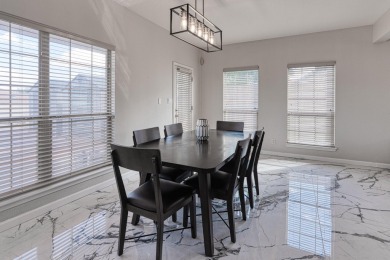Beautifully upgraded 4BR/3BA brick home on a cul-de-sac corner on Desert Greens Golf Course in New Mexico - for sale on GolfHomes.com, golf home, golf lot