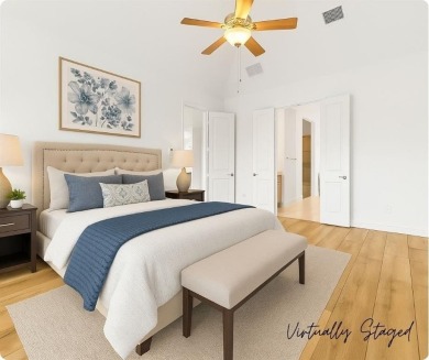 ***Rare 2.67% Assumable Loan Opportunity***
Welcome to 2407 on Heath Golf and Yacht Club in Texas - for sale on GolfHomes.com, golf home, golf lot