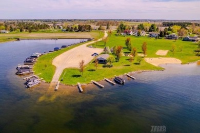 SUGAR SPRINGS! Get ready to enjoy this ultimate Up North getaway on Lakeside Golf Course in Michigan - for sale on GolfHomes.com, golf home, golf lot