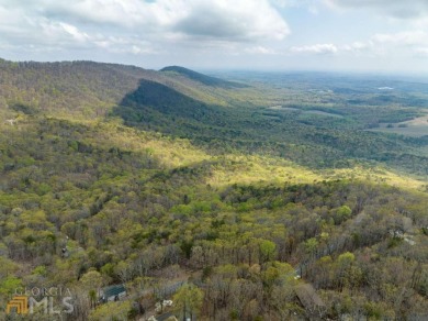 BUILD A HOME WITH A VIEW IN THIS EQUESTRIAN COMMUNITY LOCATED IN on Bent Tree Golf Course in Georgia - for sale on GolfHomes.com, golf home, golf lot