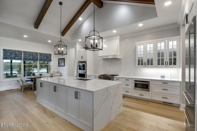 Stunning Lakefront Contemporary with Views and Room to 
 on Wind River Golf Course in Tennessee - for sale on GolfHomes.com, golf home, golf lot