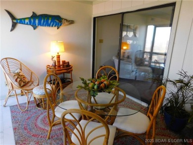 This ground-floor, 1-story, end unit enjoys easy access from the on Seasons Ridge At Four Seasons in Missouri - for sale on GolfHomes.com, golf home, golf lot