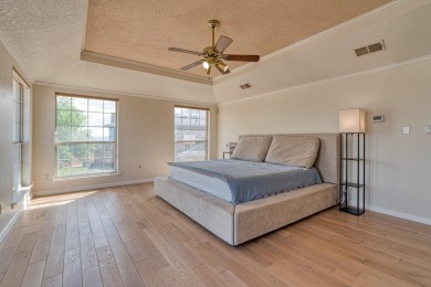 Beautifully upgraded 4BR/3BA brick home on a cul-de-sac corner on Desert Greens Golf Course in New Mexico - for sale on GolfHomes.com, golf home, golf lot