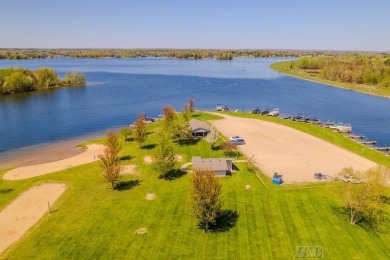 SUGAR SPRINGS! Get ready to enjoy this ultimate Up North getaway on Lakeside Golf Course in Michigan - for sale on GolfHomes.com, golf home, golf lot