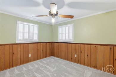 Nestled in one of Savannah's Original Golf Course Communities on La Vida Country Club in Georgia - for sale on GolfHomes.com, golf home, golf lot