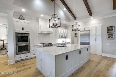 Stunning Lakefront Contemporary with Views and Room to 
 on Wind River Golf Course in Tennessee - for sale on GolfHomes.com, golf home, golf lot