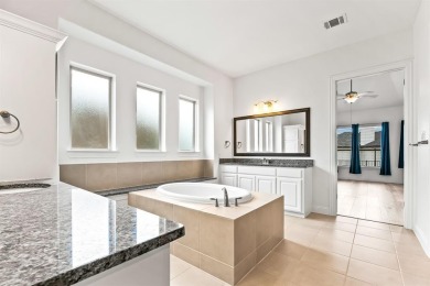 ***Rare 2.67% Assumable Loan Opportunity***
Welcome to 2407 on Heath Golf and Yacht Club in Texas - for sale on GolfHomes.com, golf home, golf lot