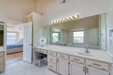 Beautifully upgraded 4BR/3BA brick home on a cul-de-sac corner on Desert Greens Golf Course in New Mexico - for sale on GolfHomes.com, golf home, golf lot