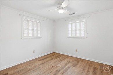 Nestled in one of Savannah's Original Golf Course Communities on La Vida Country Club in Georgia - for sale on GolfHomes.com, golf home, golf lot