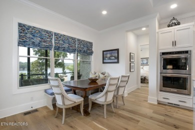 Stunning Lakefront Contemporary with Views and Room to 
 on Wind River Golf Course in Tennessee - for sale on GolfHomes.com, golf home, golf lot