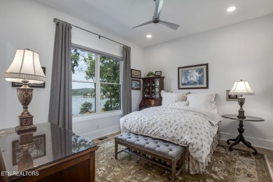 Stunning Lakefront Contemporary with Views and Room to 
 on Wind River Golf Course in Tennessee - for sale on GolfHomes.com, golf home, golf lot