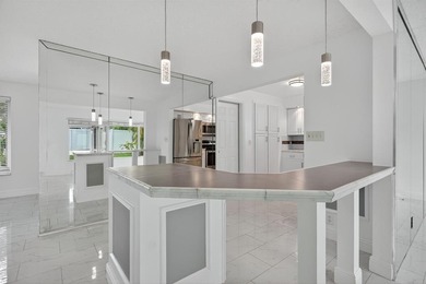 Welcome to your next chapter in the vibrant, resort-style 55+ on Leisureville Community Association in Florida - for sale on GolfHomes.com, golf home, golf lot