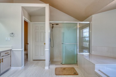 Beautifully upgraded 4BR/3BA brick home on a cul-de-sac corner on Desert Greens Golf Course in New Mexico - for sale on GolfHomes.com, golf home, golf lot