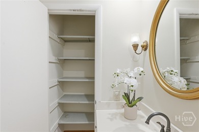 Nestled in one of Savannah's Original Golf Course Communities on La Vida Country Club in Georgia - for sale on GolfHomes.com, golf home, golf lot