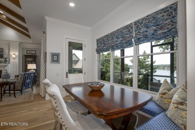 Stunning Lakefront Contemporary with Views and Room to 
 on Wind River Golf Course in Tennessee - for sale on GolfHomes.com, golf home, golf lot
