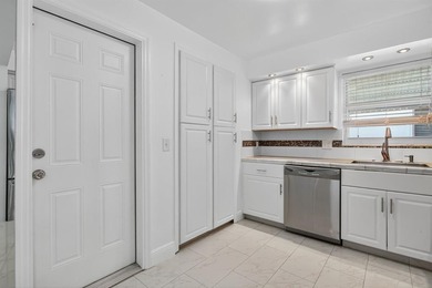 Welcome to your next chapter in the vibrant, resort-style 55+ on Leisureville Community Association in Florida - for sale on GolfHomes.com, golf home, golf lot