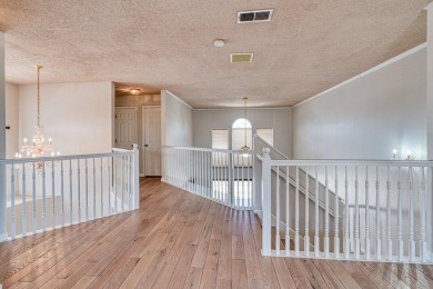 Beautifully upgraded 4BR/3BA brick home on a cul-de-sac corner on Desert Greens Golf Course in New Mexico - for sale on GolfHomes.com, golf home, golf lot