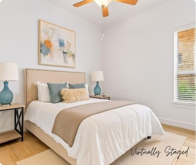 ***Rare 2.67% Assumable Loan Opportunity***
Welcome to 2407 on Heath Golf and Yacht Club in Texas - for sale on GolfHomes.com, golf home, golf lot