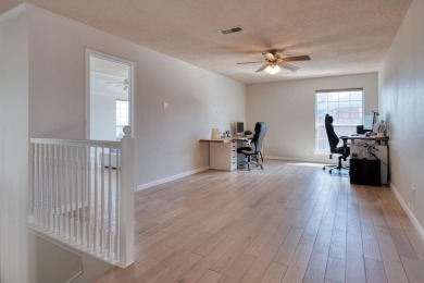 Beautifully upgraded 4BR/3BA brick home on a cul-de-sac corner on Desert Greens Golf Course in New Mexico - for sale on GolfHomes.com, golf home, golf lot