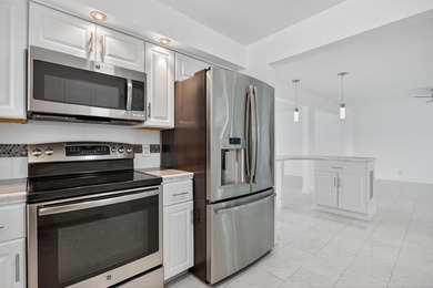 Welcome to your next chapter in the vibrant, resort-style 55+ on Leisureville Community Association in Florida - for sale on GolfHomes.com, golf home, golf lot