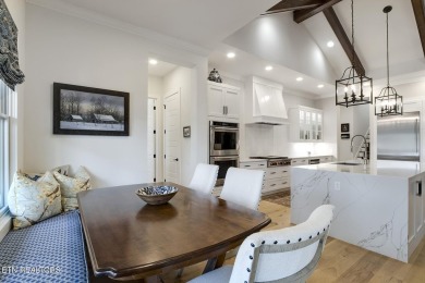 Stunning Lakefront Contemporary with Views and Room to 
 on Wind River Golf Course in Tennessee - for sale on GolfHomes.com, golf home, golf lot