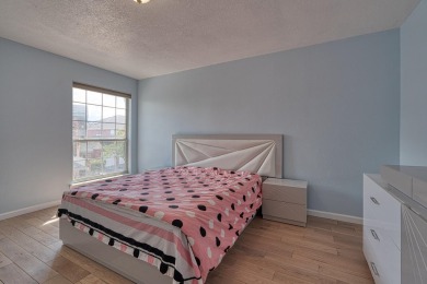 Beautifully upgraded 4BR/3BA brick home on a cul-de-sac corner on Desert Greens Golf Course in New Mexico - for sale on GolfHomes.com, golf home, golf lot