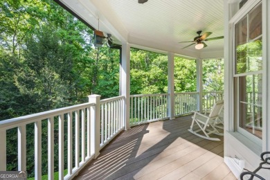 Welcome to Greystone Road, an exceptional European-style custom on Chattahoochee Golf Course in Georgia - for sale on GolfHomes.com, golf home, golf lot