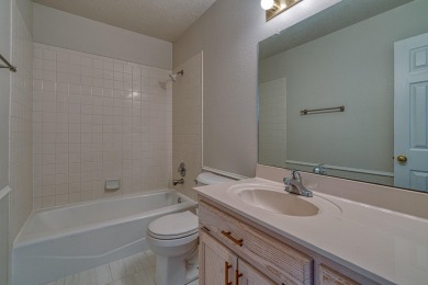 Beautifully upgraded 4BR/3BA brick home on a cul-de-sac corner on Desert Greens Golf Course in New Mexico - for sale on GolfHomes.com, golf home, golf lot