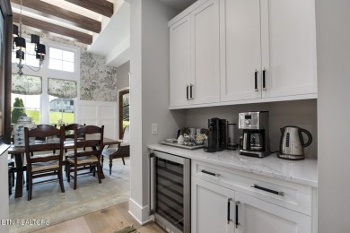 Stunning Lakefront Contemporary with Views and Room to 
 on Wind River Golf Course in Tennessee - for sale on GolfHomes.com, golf home, golf lot