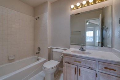 Beautifully upgraded 4BR/3BA brick home on a cul-de-sac corner on Desert Greens Golf Course in New Mexico - for sale on GolfHomes.com, golf home, golf lot