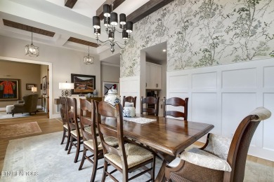 Stunning Lakefront Contemporary with Views and Room to 
 on Wind River Golf Course in Tennessee - for sale on GolfHomes.com, golf home, golf lot