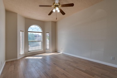 Beautifully upgraded 4BR/3BA brick home on a cul-de-sac corner on Desert Greens Golf Course in New Mexico - for sale on GolfHomes.com, golf home, golf lot