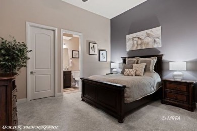 Custom-built home in the gated community of The Reserve on Falcon Ridge Golf Course in Nevada - for sale on GolfHomes.com, golf home, golf lot