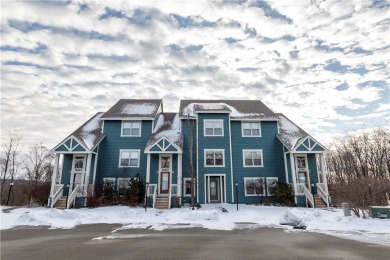 Welcome to your perfect getaway at Seven Springs! This spacious on Seven Springs Mountain Resort in Pennsylvania - for sale on GolfHomes.com, golf home, golf lot