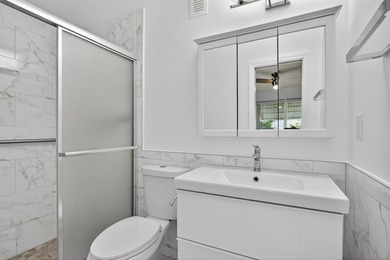 Welcome to your next chapter in the vibrant, resort-style 55+ on Leisureville Community Association in Florida - for sale on GolfHomes.com, golf home, golf lot