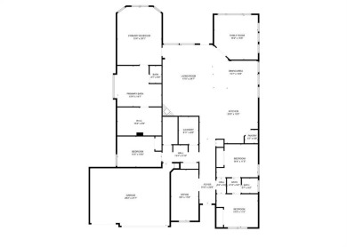 ***Rare 2.67% Assumable Loan Opportunity***
Welcome to 2407 on Heath Golf and Yacht Club in Texas - for sale on GolfHomes.com, golf home, golf lot