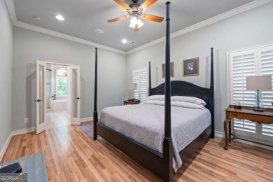 Welcome to Greystone Road, an exceptional European-style custom on Chattahoochee Golf Course in Georgia - for sale on GolfHomes.com, golf home, golf lot