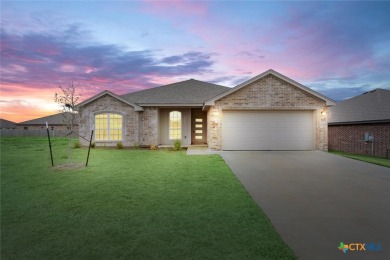 This builder is not HORSEING AROUND! Builder will contribute to on Sammons Golf Links in Texas - for sale on GolfHomes.com, golf home, golf lot