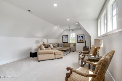 Stunning Lakefront Contemporary with Views and Room to 
 on Wind River Golf Course in Tennessee - for sale on GolfHomes.com, golf home, golf lot