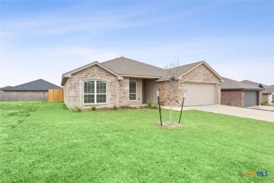 This builder is not HORSEING AROUND! Builder will contribute to on Sammons Golf Links in Texas - for sale on GolfHomes.com, golf home, golf lot