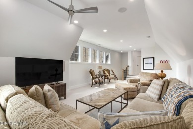 Stunning Lakefront Contemporary with Views and Room to 
 on Wind River Golf Course in Tennessee - for sale on GolfHomes.com, golf home, golf lot